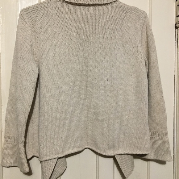 EIleen‎ Fisher cardigan jacket/large - Picture 9 of 12